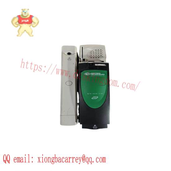 EMERSON SP2402 AC Drive