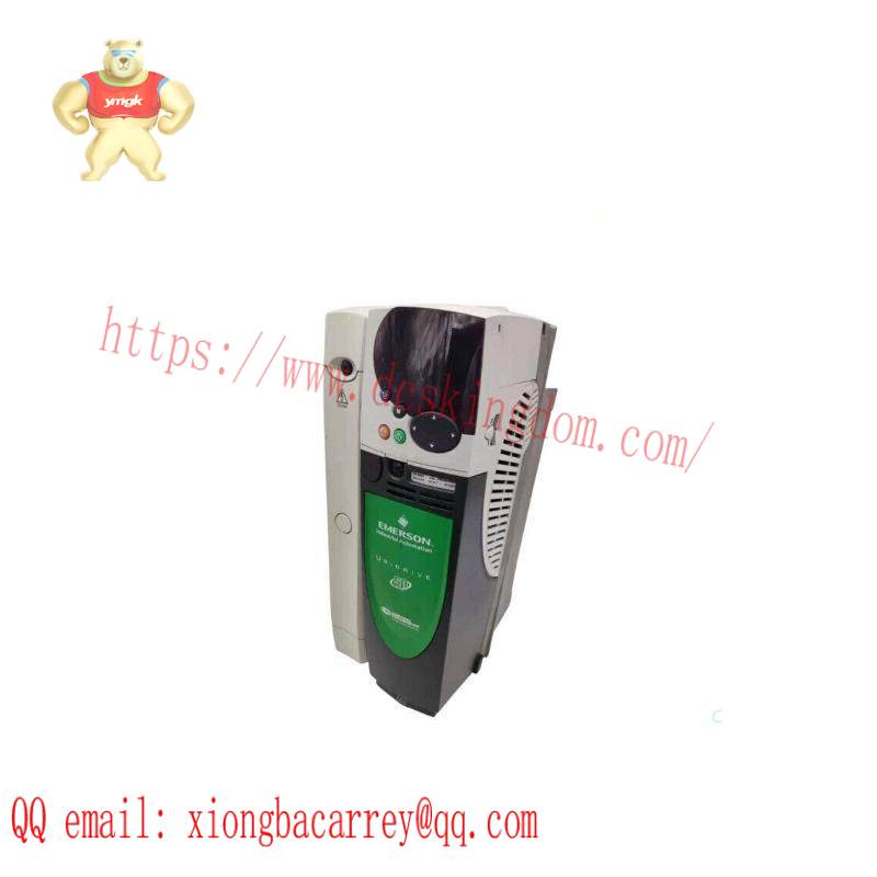 EMERSON SP2403 Inverter Drive