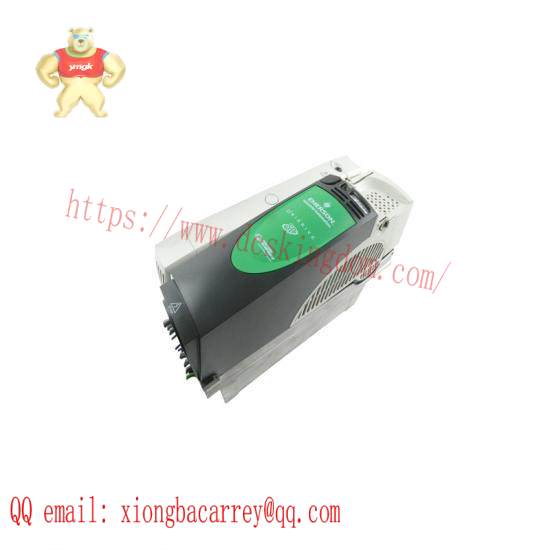 EMERSON SP2404 AC Drive