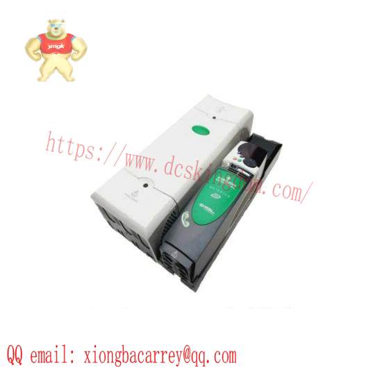 EMERSON SP4401 AC Drive
