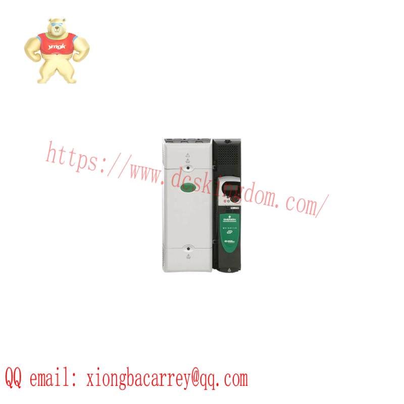 Emerson SP4401 Control Techniques Drives, Unidrive SP Series
