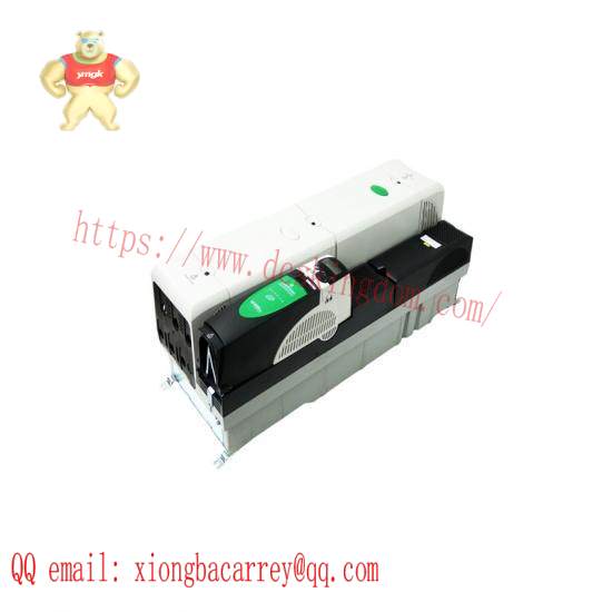 EMERSON SP5401 AC inverter