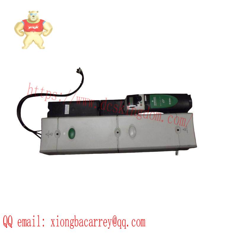 Emerson SP5401 UNIDRIVE