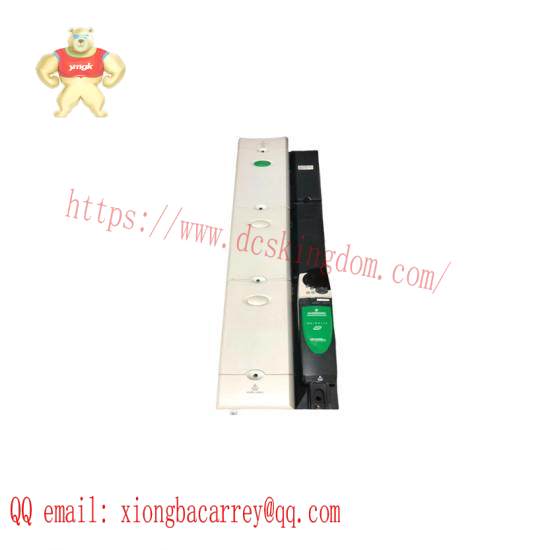 EMERSON SP6402 UNIDRIVE MOTOR DRIVE MODEL