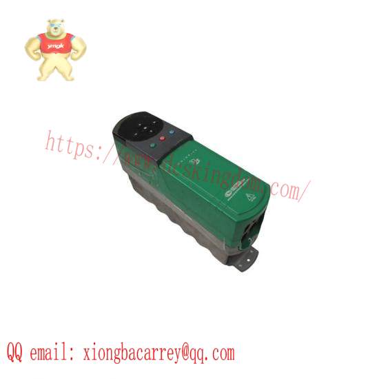 EMERSON UNI1405 inverter driver