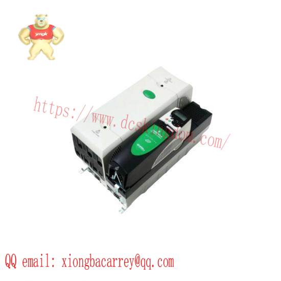 EMERSON Unidrive SP4403 AC Drive