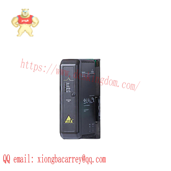 EMERSON VE3008 KJ2005X1-MQ1