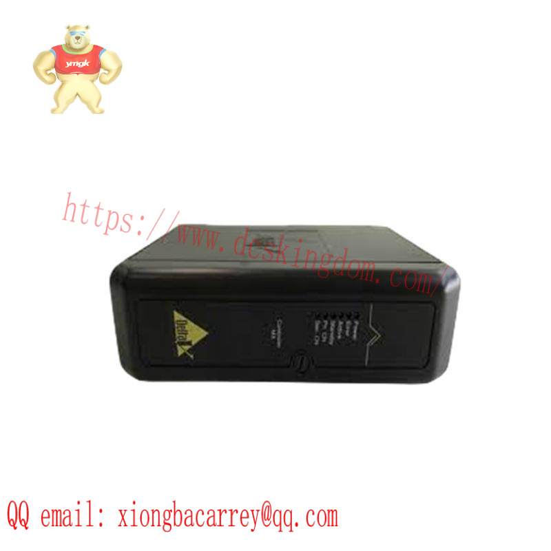EMERSON VE3008 KJ2005X1-MQ2 13P0072X082 Controller