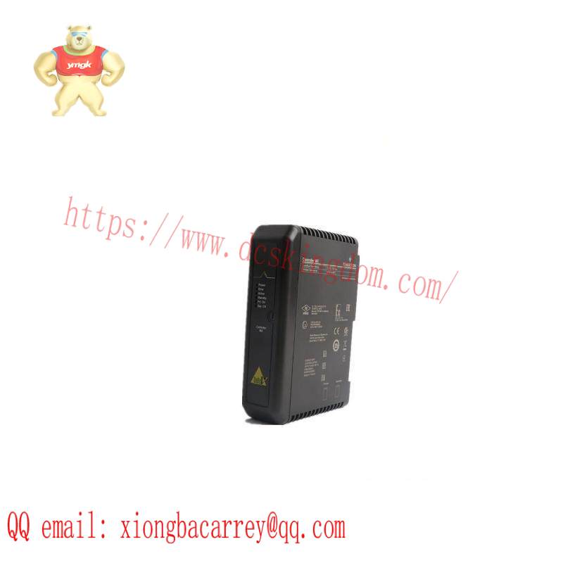 Emerson IC830M43K-GC9NGF00