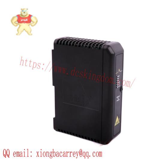 EMERSON VE4003S5B1  DeltaV System