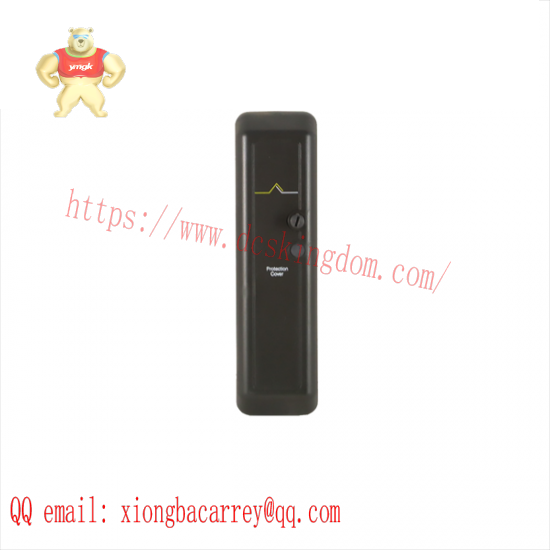 EMERSON VE6101 DeltaV Module