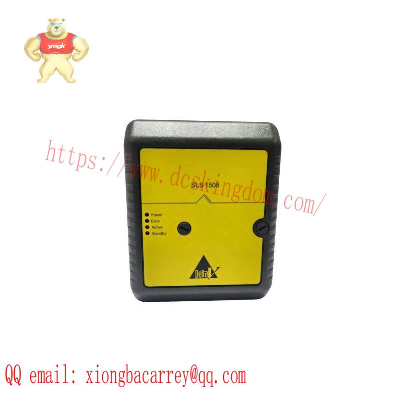 Emerson TRM-21006683