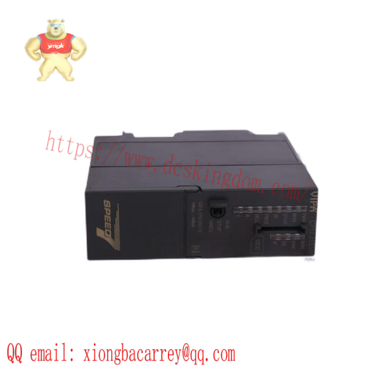 EMOTRON SPEC.S2T-15/400-0/N