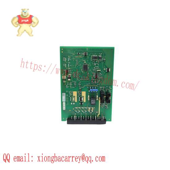 ENDRESS HAUSER AG319100-0200C AG319100-0200D PCB TRANSMITTER BOARD