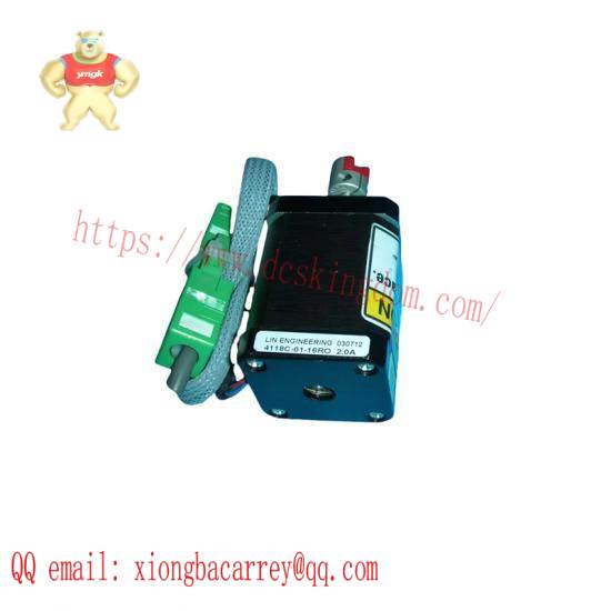 ENGINEERING 4118C-01-16RO Hybrid Stepper Motor