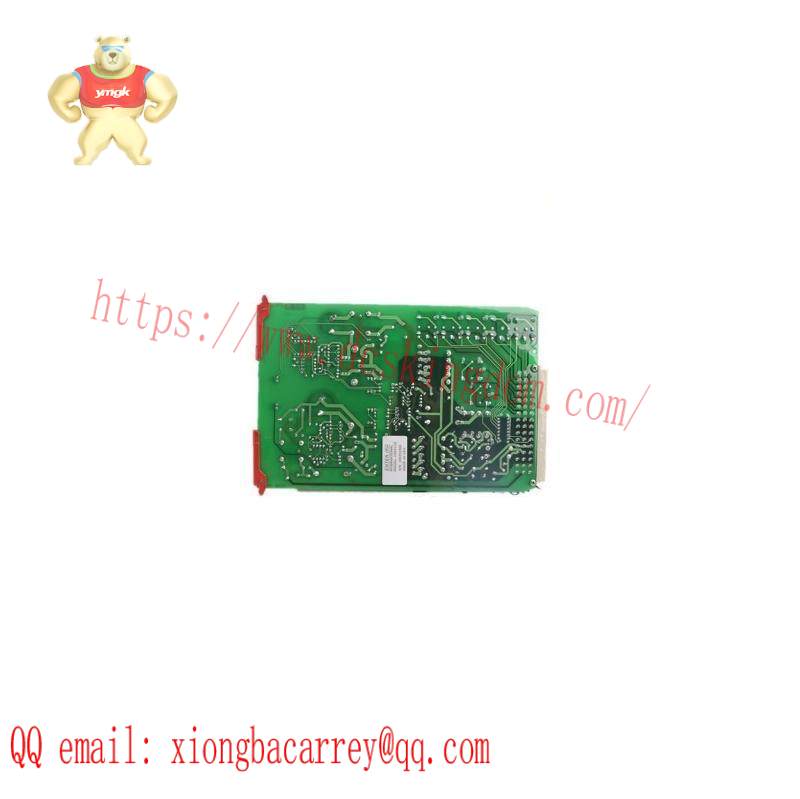 Entek 1440-VSE02-01RA