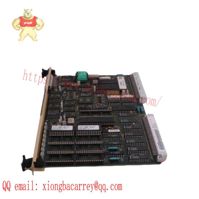 ENTEK 18605 PROCESS Module