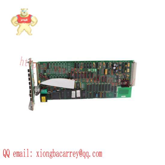 Entek 6682 C6682  Board