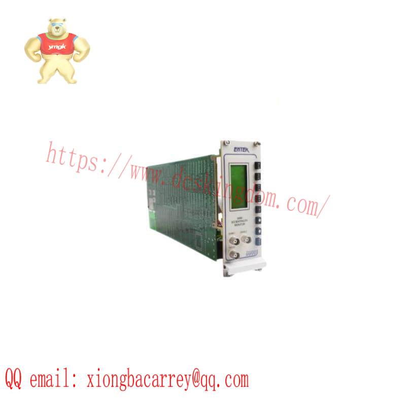 ENTEK C6622HS 6600/EC6622HS connector cable
