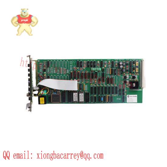 ENTEK C6682 EC6682 Axial Position Monitor