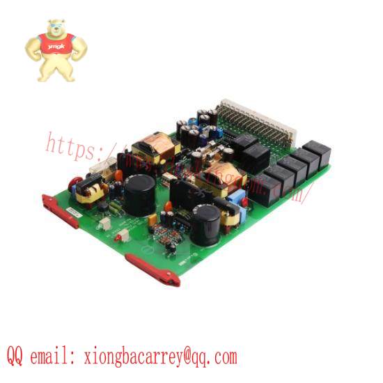 ENTEK C6691/24 PC Board