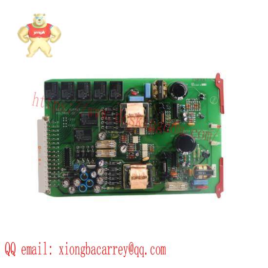 ENTEK C6691 IRD PCB Circuit Board