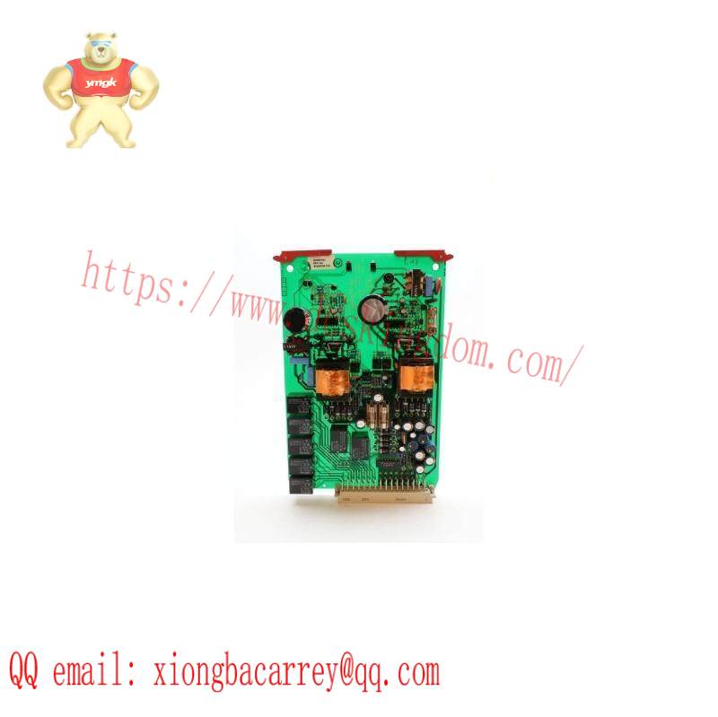 ENTEK C6691/IRD Power Supply Pcb Circuit Board