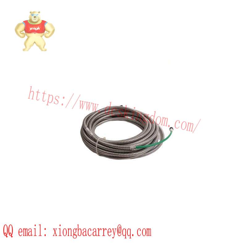ENTEK E2172/1/80 connector cable