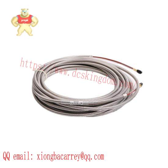 ENTEK E2172/1/80 Extension Cable