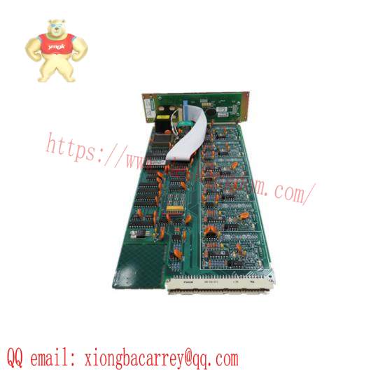 ENTEK EC6667/JJJJJJ 6 Channel T/c Temperature Monitor