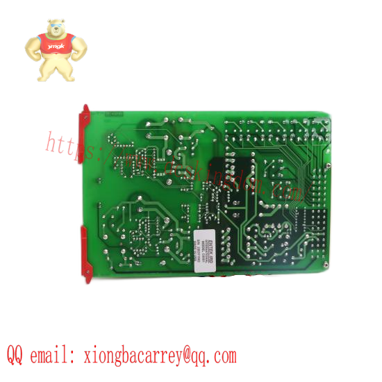 ENTEK EC6691/IRD PCB Circuit Board
