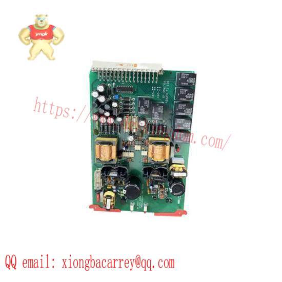ENTEK EY-6691 POWER SUPPLY V21