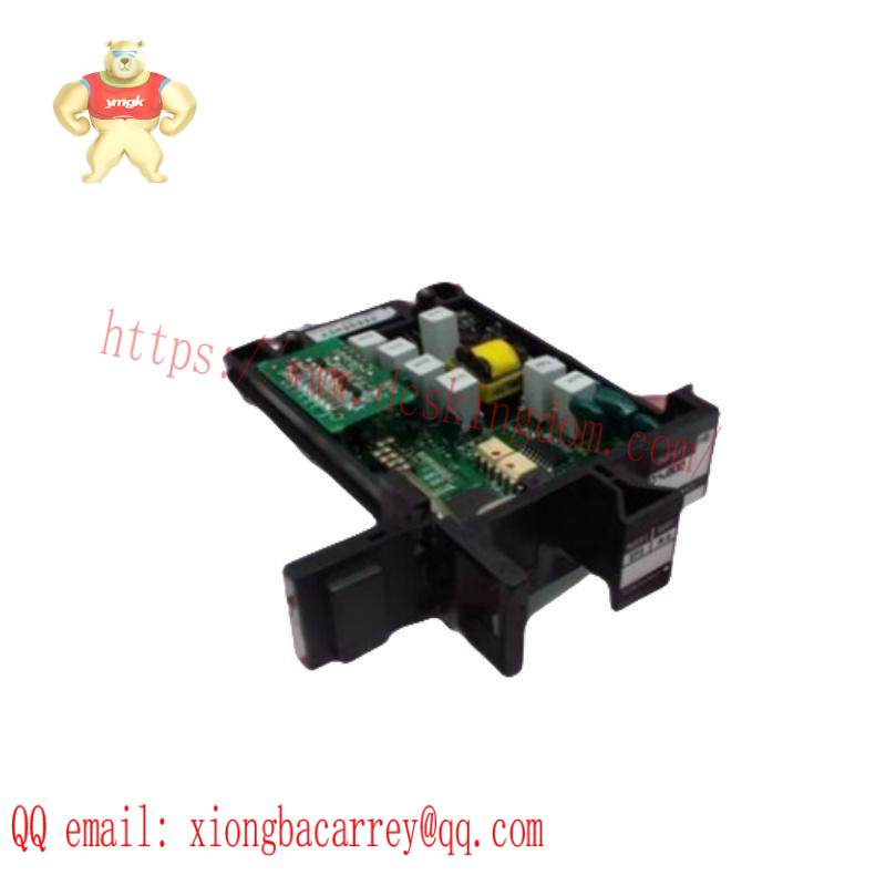 YOKOGAWA EP3*A Frequency input card