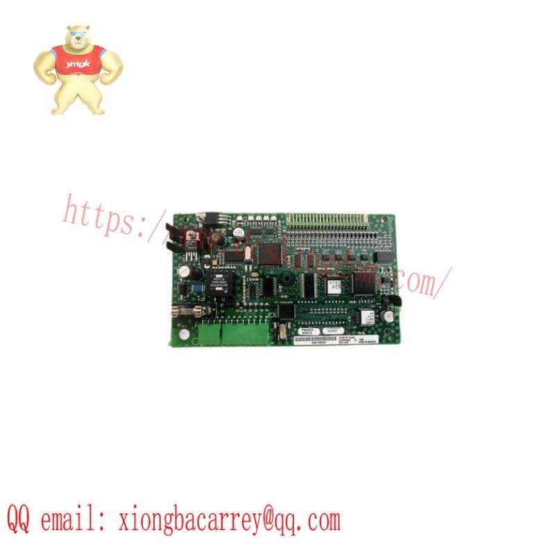 Alfa Laval EPC50 3183045463 OP Board