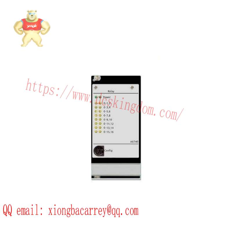 EPRO 9510-00027 Protection Cards