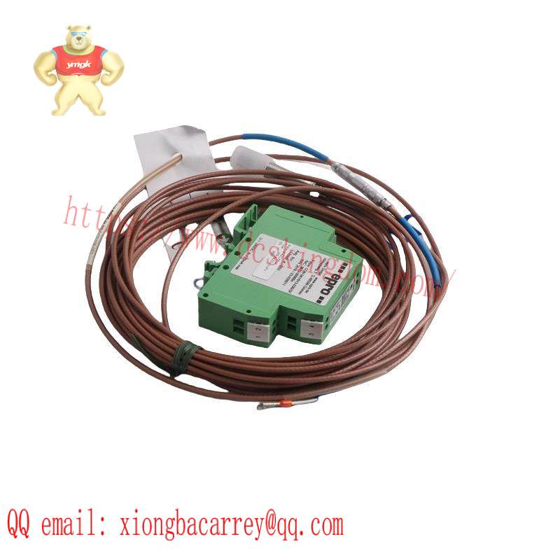 EPRO CON011 9200-00001N