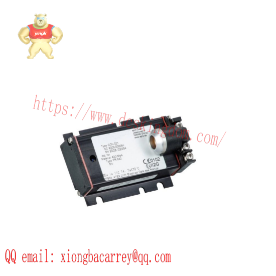 EPRO CON021 Eddy Current Signal Converter  Brand New