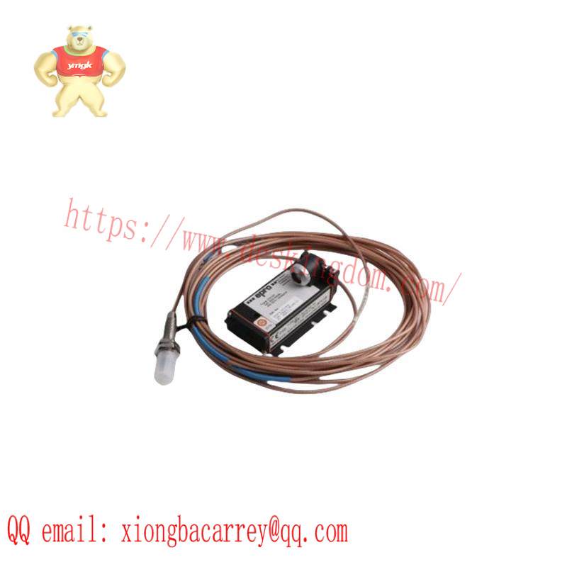 EPRO CON041 PR6423/002-011 9200-00021N Eddy Current Sensor