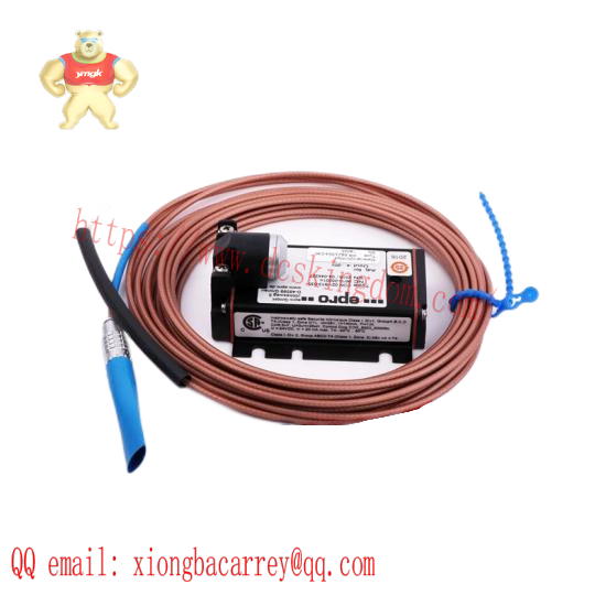 EPRO CON041 PR6424/000-12