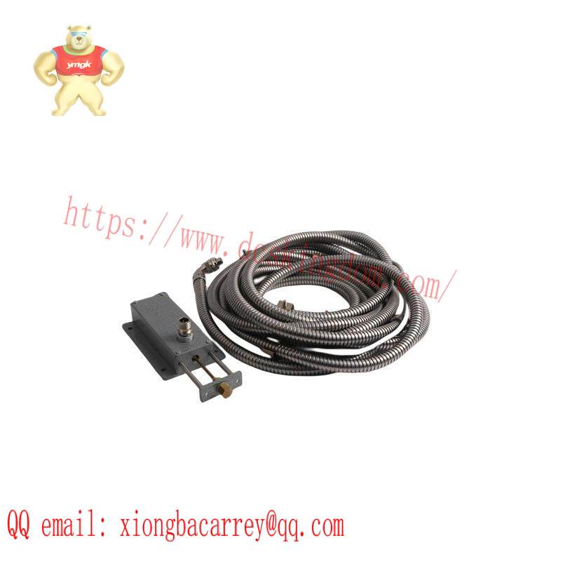 EPRO K20315/03-S 9480-203-15023 Eddy Current Sensor