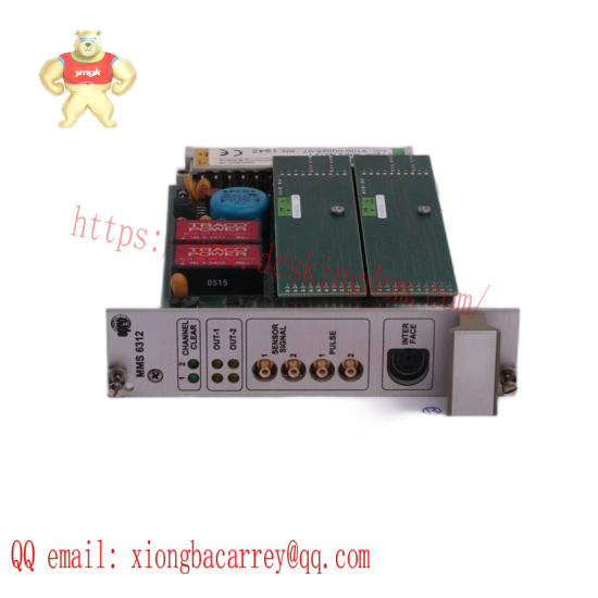 EPRO MMS3120/022-000