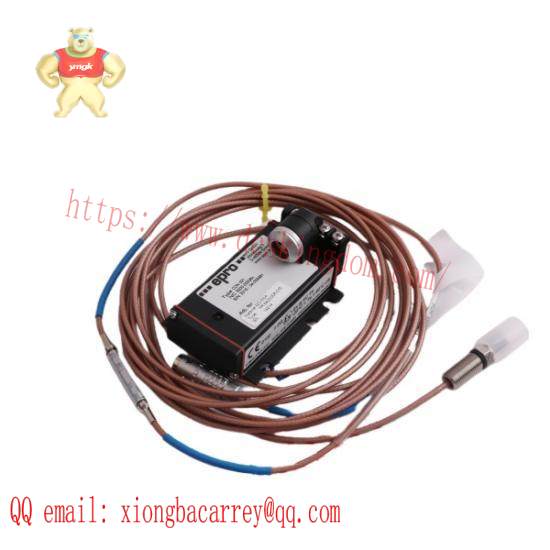 EPRO MMS3120/022-000 9100-03047-01