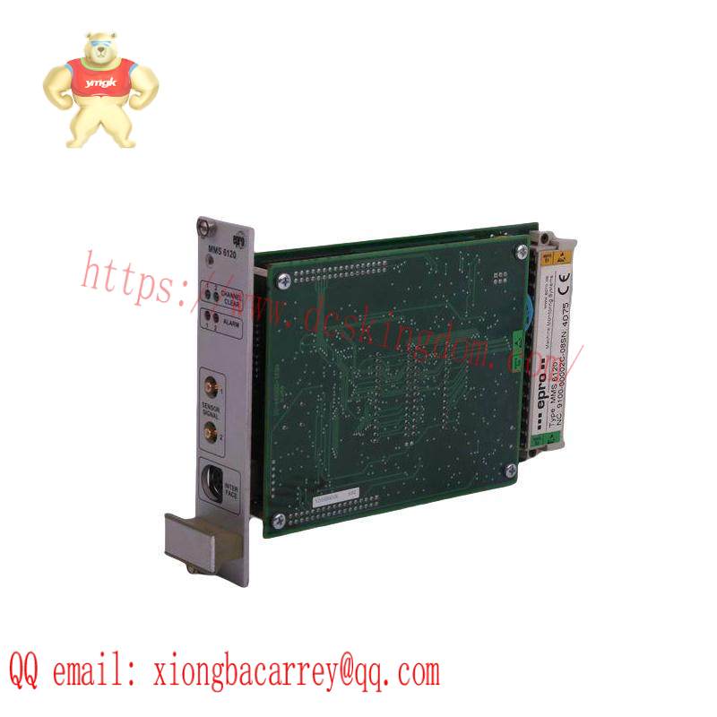 EPRO MMS6120 9100-00002-10
