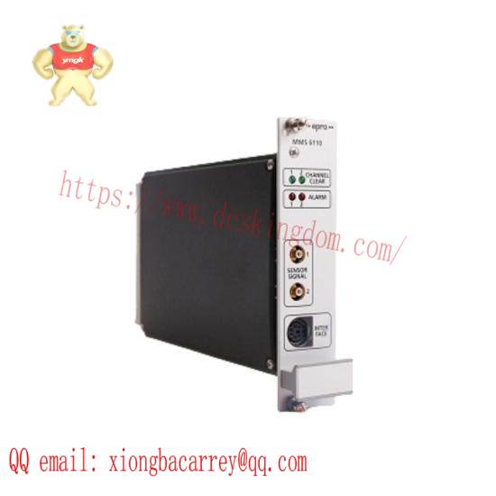 EPRO MMS6140