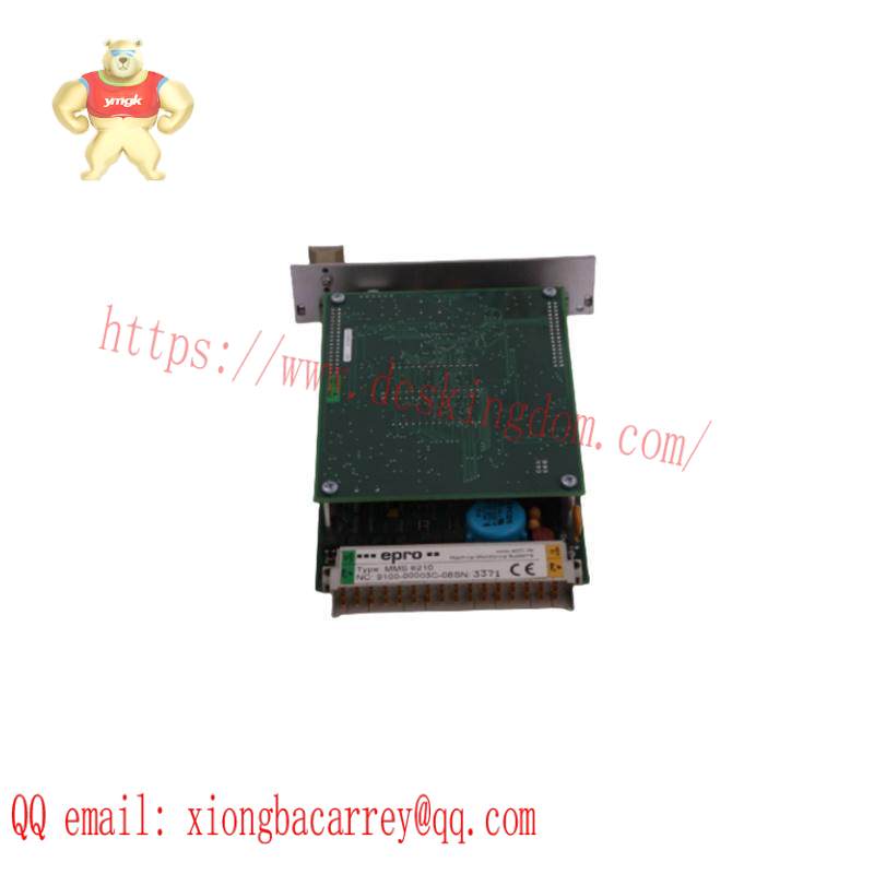 EPRO MMS6210