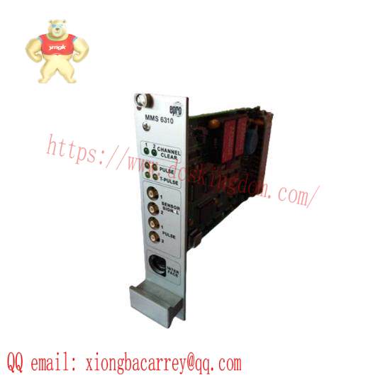 EPRO MMS6310