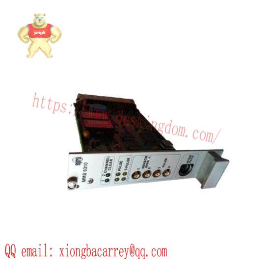 EPRO MMS6310