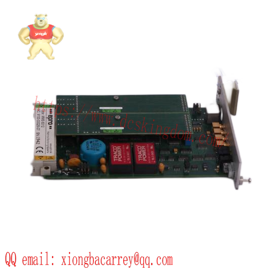 Epro MMS6312 Emerson