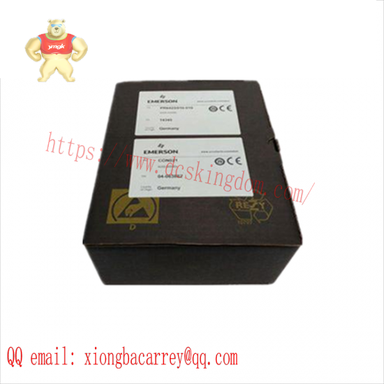 EMERSON EPRO PR6423/004-030 CON021/913-030