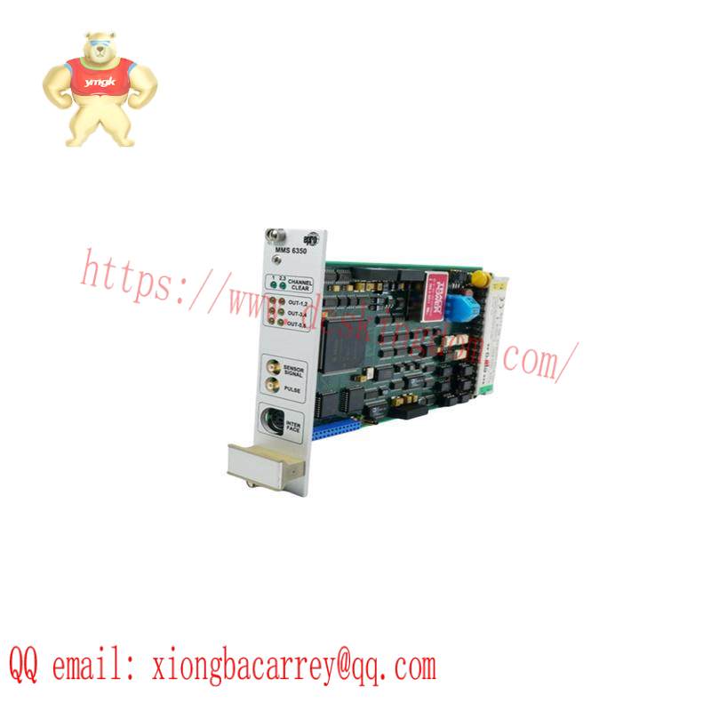 EPRO PR6424/008-021